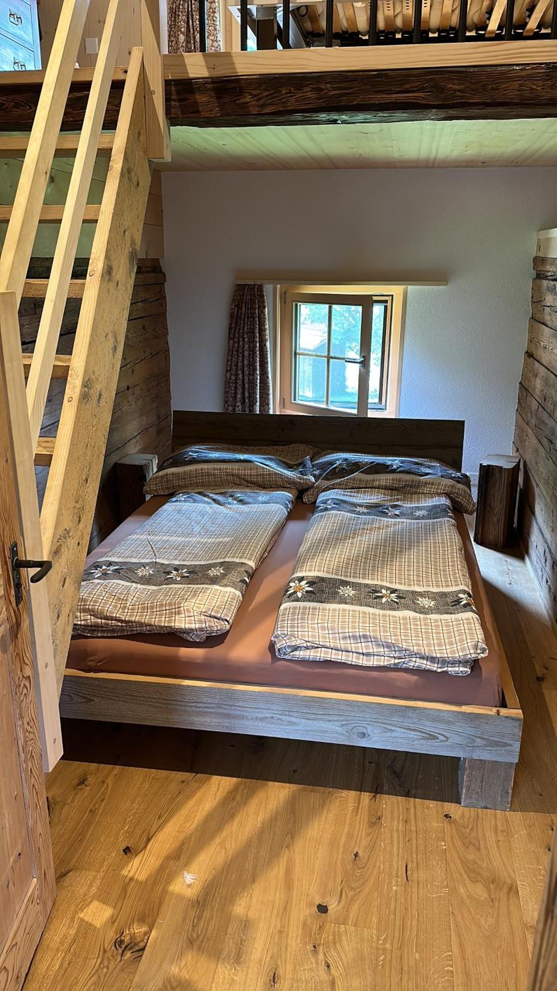 Chalet Bruenig Мейринген Экстерьер фото
